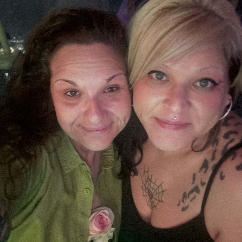 Meet your Posher, Angel